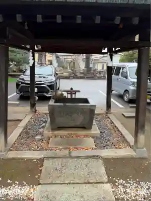 天照神明宮(福島県)