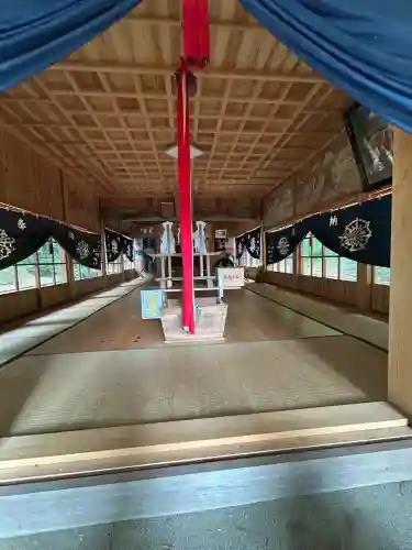 総社神社(長崎県)