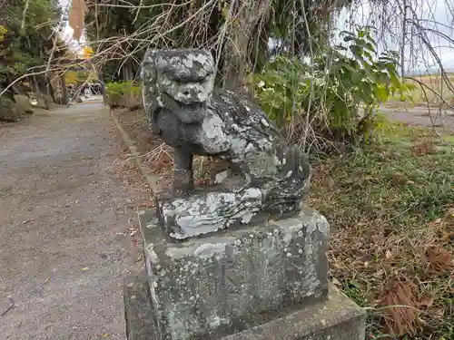 近津神社(栃木県)