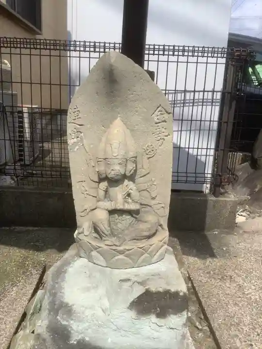 阿豆良神社(あずら)(愛知県)