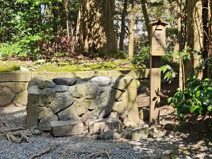 彌彦神社(新潟県)