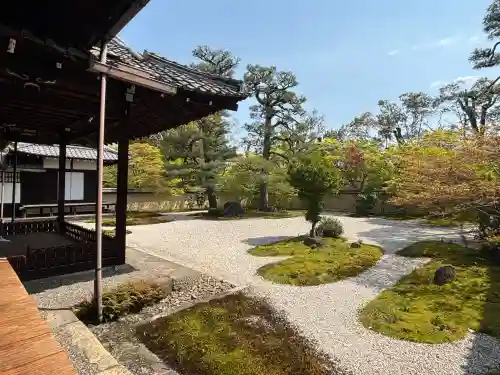 廬山寺（廬山天台講寺）(京都府)