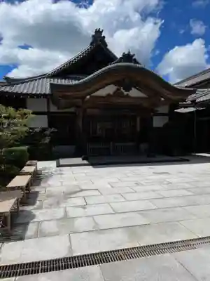 花山院菩提寺のその他建物