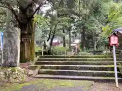 十五社神社(岐阜県)