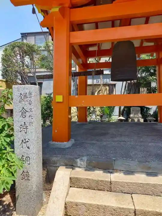 長宝寺のその他建物