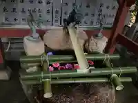 越木岩神社(兵庫県)