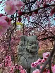 屯倉神社(大阪府)