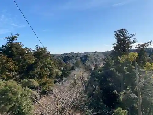 笠森寺(千葉県)