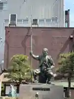 柴田神社(福井県)