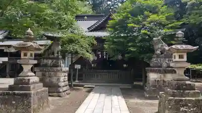 一ノ矢八坂神社(茨城県)