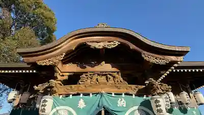 十二柱神社(徳島県)