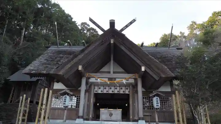 高家神社(千葉県)