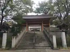 稲毛浅間神社の建物その他