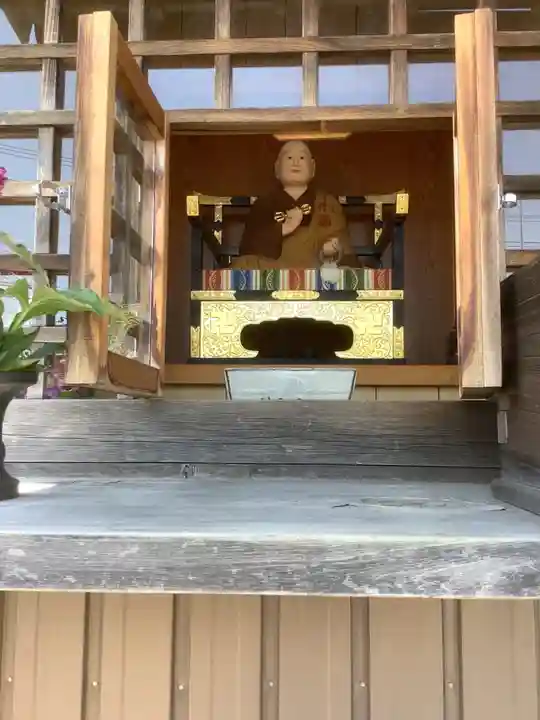 ひがしやしき弘法堂のその他建物