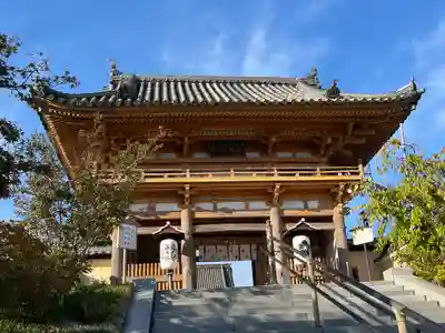 総持寺(大阪府)