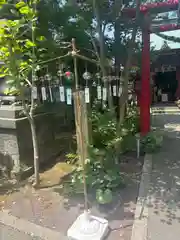 淺野神社(石川県)