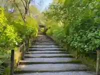 明月院のその他建物