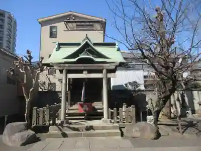 観明寺(東京都)
