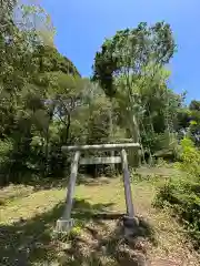 八坂神社(神奈川県)