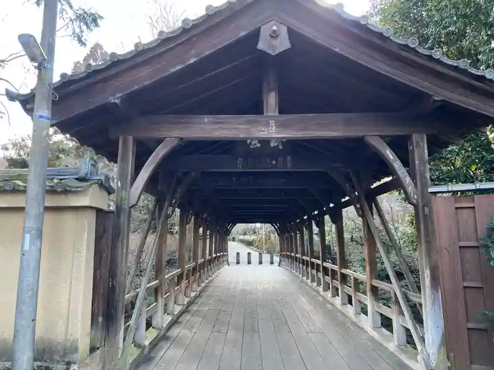 東福禅寺(東福寺)のその他建物