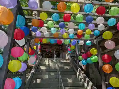 鏑八幡神社(岩手県)