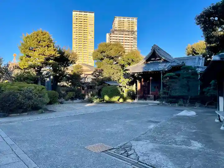 経王寺のその他建物