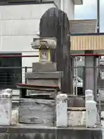 八衢道祖神社(栃木県)