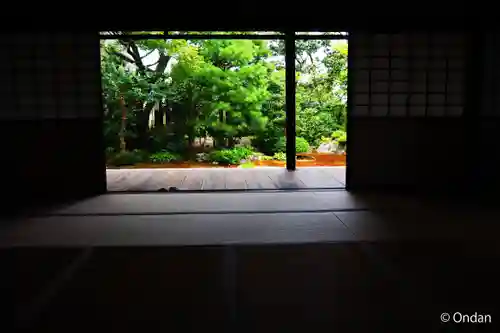 本法寺(京都府)