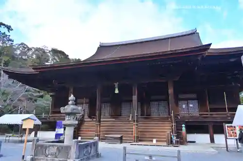 園城寺（三井寺）(滋賀県)