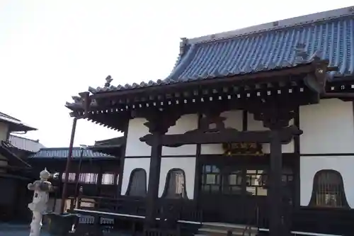光台寺(茨城県)