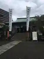 亀戸 香取神社(東京都)