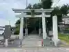 前鳥神社(神奈川県)
