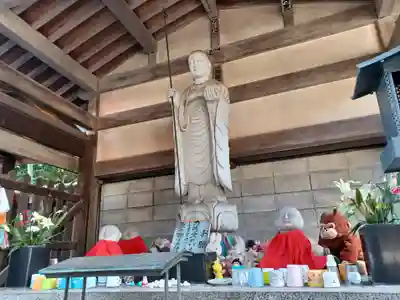 光専寺(東京都)