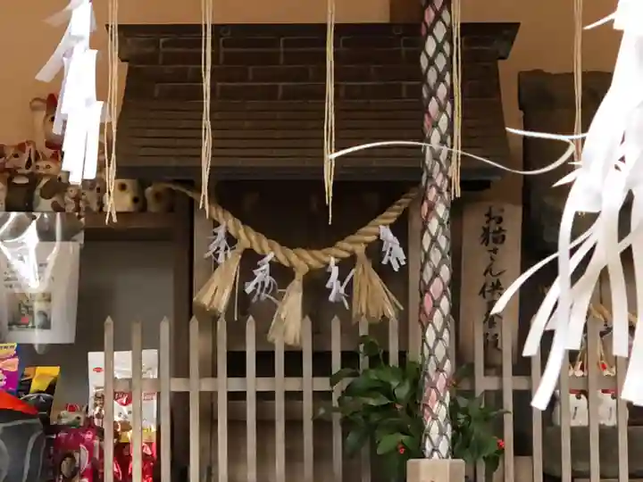 王子神社(徳島県)