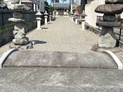 天一神社(滋賀県)