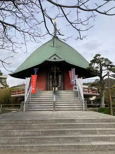 本覚寺(神奈川県)