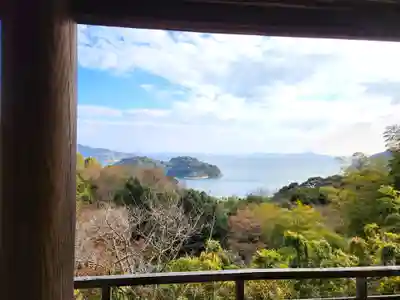 妙見寺(兵庫県)