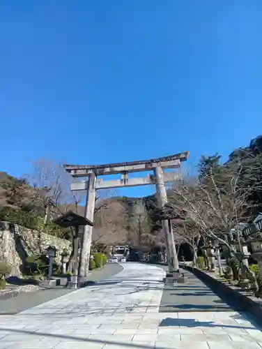 伊奈波神社(岐阜県)