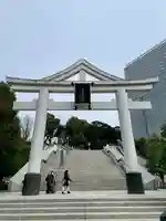 日枝神社(東京都)
