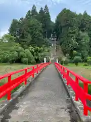 坪沼八幡神社(宮城県)