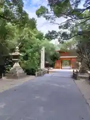 大山祇神社(愛媛県)