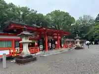 熊野速玉大社(和歌山県)