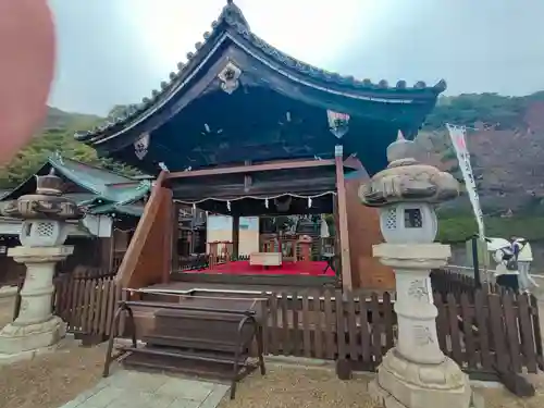北野天満神社(兵庫県)