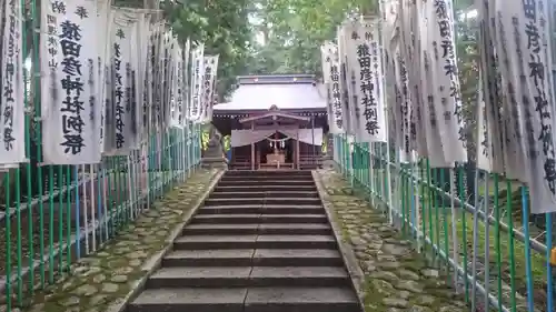 猿田彦神社（閉業）のその他建物