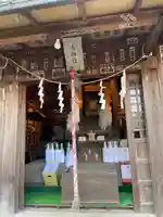 八雲神社(埼玉県)