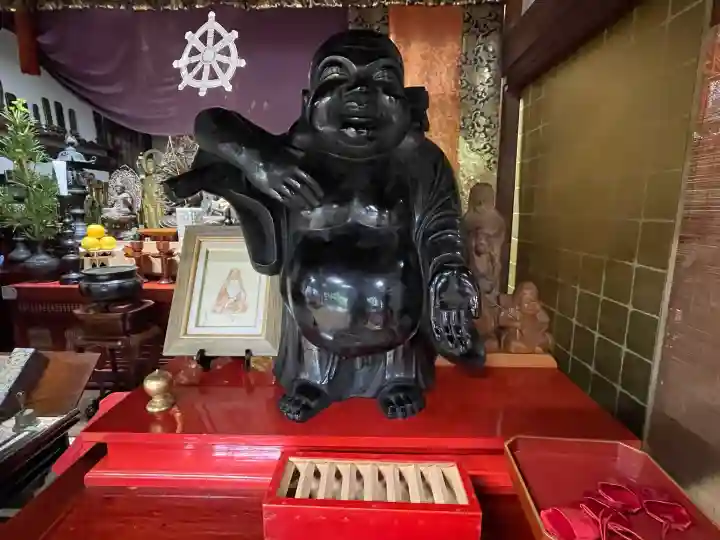 大慈寺(三重県)