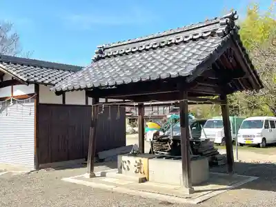 井上神社(滋賀県)