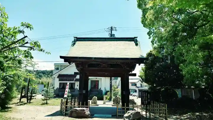 大御堂寺(野間大坊)(愛知県)