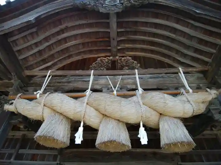 出雲大社教祖霊社(島根県)