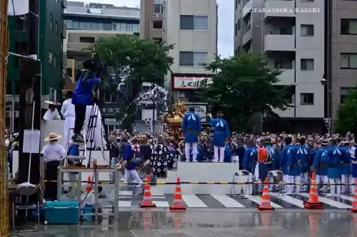富岡八幡宮(東京都)